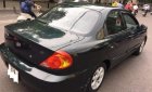 Kia Spectra 1.6 MT 2004 - Cần bán xe Kia Spectra 1.6 MT đời 2004, màu xanh lam như mới