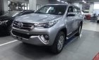 Toyota Fortuner 2018 - Bán Toyota Fortuner sản xuất 2018, xe nhập