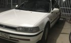 Honda Accord 1993 - Bán ô tô Honda Accord 1993, màu trắng, nhập khẩu nguyên chiếc, 90tr