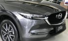 Mazda CX 5 2.5 FWD 2017 - Bán Mazda CX5 2017 màu xám, phiên bản mới nhất 2018_ LH 0938.933299