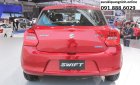Suzuki Swift GLX 2018 - Bán Suzuki Swift 2018 bản GLX, giao xe ngay