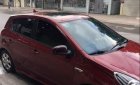 Hyundai i20 2011 - Cần bán xe Hyundai i20 2011, màu đỏ, nhập khẩu nguyên chiếc, giá 350tr