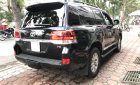 Toyota Land Cruiser V8 5.7 AT 2015 - Bán Toyota Land Cruiser V8 5.7 AT đời 2016, màu đen, nhập khẩu Mỹ 