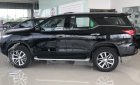 Toyota Fortuner 2.8 AT   2018 - Bán Fortuner máy dầu 2.8L 4x4 sức mạnh vượt trội, giao ngay, giá cả ưu đãi