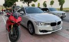 BMW 3 Series 320i 2013 - Cần bán lại xe BMW 3 Series 320i đời 2014, màu trắng, nhập khẩu, 895 triệu