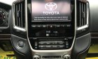 Toyota Land Cruiser 2016 - Bán Toyota Land Cruiser 5.7 V8 sx 2016, màu đen, nhập khẩu Mỹ, LH 0982.84.2838