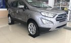 Ford EcoSport Titanium 1.5 2018 - Bán Ecosport New 2018, thiết kế mới, giá không đổi, hỗ trợ trả góp 80%. Hotline: 0989022295 tại Bắc Ninh