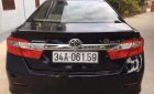 Toyota Camry 2013 - Cần bán Toyota Camry đời 2013, màu đen, 755 triệu