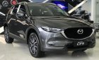 Mazda CX 5 2.5 FWD 2017 - Bán Mazda CX5 2017 màu xám, phiên bản mới nhất 2018_ LH 0938.933299