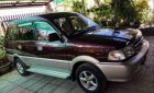 Toyota Zace 2002 - Bán Toyota Zace đời 2002, màu đỏ, giá tốt