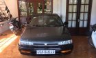 Honda Accord 2.0 MT 1992 - Bán xe Honda Accord 2.0 MT năm 1992, màu đen, nhập khẩu nguyên chiếc