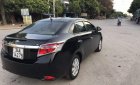 Toyota Vios 1.5E 2016 - Bán Toyota Vios 1.5E 2016, màu đen số sàn, giá 475tr