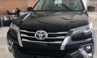 Toyota Fortuner 2.8 AT   2018 - Bán Fortuner máy dầu 2.8L 4x4 sức mạnh vượt trội, giao ngay, giá cả ưu đãi