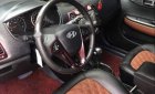 Hyundai i20 2011 - Cần bán xe Hyundai i20 2011, màu đỏ, nhập khẩu nguyên chiếc, giá 350tr