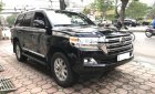 Toyota Land Cruiser 5.7 2015 - Bán Toyota Land Cruiser 5.7 sản xuất 2015, màu đen, xe nhập Mỹ