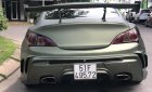 Hyundai Genesis 2013 - Cần bán Hyundai Genesis 2.0,màu xanh