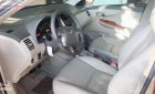 Toyota Corolla altis 1.8G AT 2009 - Cần bán lại xe cũ Toyota Corolla altis 1.8G AT đời 2009, màu nâu như mới