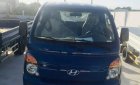 Hyundai Porter H150 2018 - Cần bán xe Hyundai Porter H150 đời 2018, màu xanh lam, giá 365tr