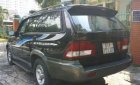 Ssangyong Musso 2005 - Bán ô tô Ssangyong Musso đời 2005, màu xám, 149tr