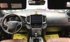 Toyota Land Cruiser 2016 - Bán Toyota Land Cruiser 5.7 V8 sx 2016, màu đen, nhập khẩu Mỹ, LH 0982.84.2838