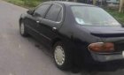 Nissan Altima 1992 - Cần bán lại xe Nissan Altima năm 1992, màu đen, giá 43tr