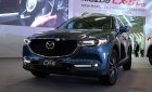 Mazda CX 5 2018 - Cần bán Mazda CX 5 sản xuất năm 2018, màu xanh lam, 999 triệu