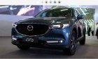 Mazda CX 5 2018 - Cần bán Mazda CX 5 sản xuất năm 2018, màu xanh lam, 999 triệu