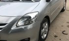 Toyota Vios 1.5E 2008 - Cần bán Toyota Vios 1.5E 2008, màu bạc