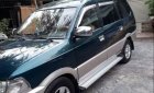Toyota Zace    2004 - Cần bán Toyota Zace năm sản xuất 2004, màu xanh lam, nhập khẩu 