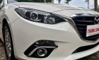 Mazda 3 1.5AT 2016 - Bán Mazda 3 hatchback 2016 màu trắng, 635 triệu