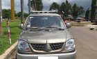 Mitsubishi Jolie G 2005 - Bán xe Jolie 2005, số sàn, màu xám, còn đẹp như mới