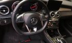 Mercedes-Benz C class C300 AMG 2016 - Cần bán Mersedes C300 AMG màu đỏ, đời 2016, giá tốt