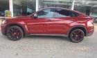 BMW X6 3.0 2016 - Tiến Mạnh Auto cần bán BMW X6 3.0 nhập nguyên chiếc từ Đức