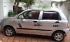 Chery QQ3 2009 - Cần bán xe Chery QQ3 năm 2009, màu bạc