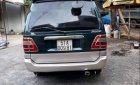 Toyota Zace    2004 - Cần bán Toyota Zace năm sản xuất 2004, màu xanh lam, nhập khẩu 