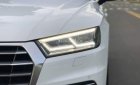 Audi Q5 2018 - Bán Audi Q5 năm 2018, màu trắng, nhập khẩu nguyên chiếc