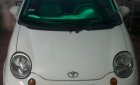Daewoo Matiz SE 2003 - Bán Daewoo Matiz SE năm 2003, màu trắng, nhập khẩu nguyên chiếc, giá chỉ 80 triệu