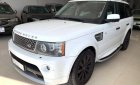 LandRover 2009 - Cần bán LandRover Range Rover sản xuất năm 2009, xe nhập