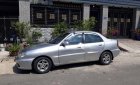 Daewoo Lanos 2005 - Bán Daewoo Lanos năm 2005, màu bạc, giá chỉ 108 triệu