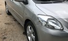 Toyota Vios 1.5E 2008 - Cần bán Toyota Vios 1.5E 2008, màu bạc