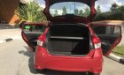 Toyota Yaris 2017 - Bán Toyota Yaris năm sản xuất 2017, màu đỏ, nhập khẩu chính chủ  