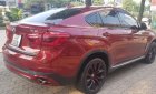 BMW X6 3.0 2016 - Tiến Mạnh Auto cần bán BMW X6 3.0 nhập nguyên chiếc từ Đức