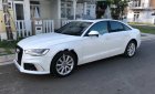 Audi A6 3.0T Superchanger 2011 - Cần bán xe Audi A6 3.0T superchanger 2011, màu trắng, nhập khẩu nguyên chiếc