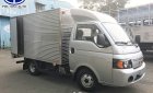 2018 - Bán xe tải Jac 1.25 tấn thùng bạt, bán trả góp, lh: 0907255832 đặt xe