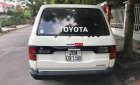 Toyota Liteace DX 1992 - Cần bán xe Toyota Liteace DX đời 1992, màu trắng, nhập khẩu nguyên chiếc, 75 triệu