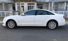 Audi A6 3.0T Superchanger 2011 - Cần bán xe Audi A6 3.0T superchanger 2011, màu trắng, nhập khẩu nguyên chiếc