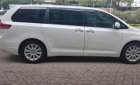 Toyota Sienna 2012 - Tiến Mạnh Auto cần bán siêu vip Siena, đăng ký 2014 dung tích 3.5, hỗ trợ trả góp