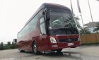 Hyundai Universe Tracomeco 2018 - Hyundai Universe 2018 Tracomeco Weichai 336