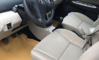 Toyota Vios 1.5E 2008 - Cần bán Toyota Vios 1.5E 2008, màu bạc