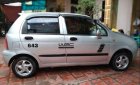 Chery QQ3 2009 - Cần bán xe Chery QQ3 năm 2009, màu bạc